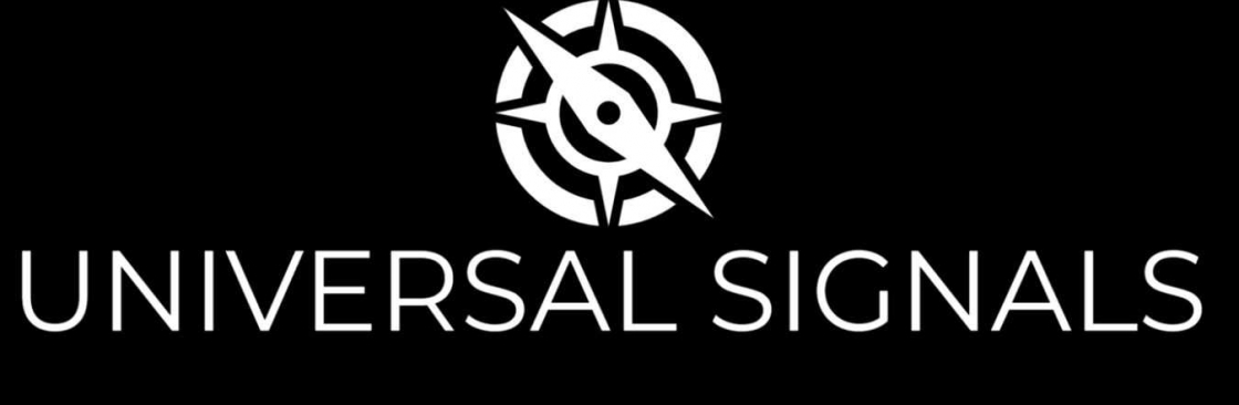 Universal Signals Cover Image