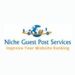 Niche Guest Post Services Profile Picture
