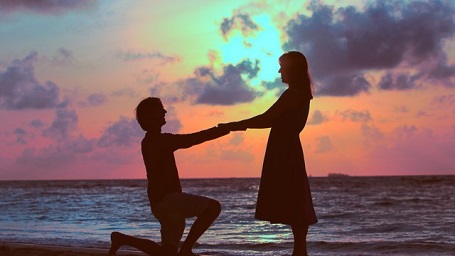 Dua For Marriage Proposal Acceptance - Dua for Immediate Marriage
