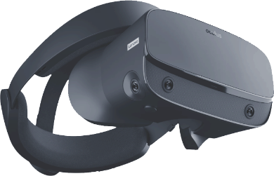 Virtual Reality Technology | Virtual Reality Training | Virtual Reality Games - Mages Studio