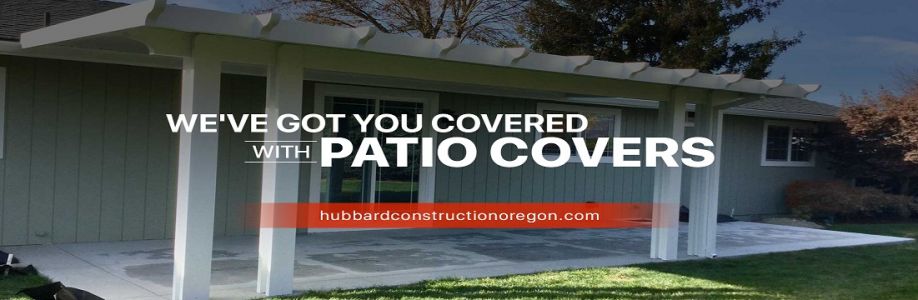 Tim Hubbard Construction Cover Image