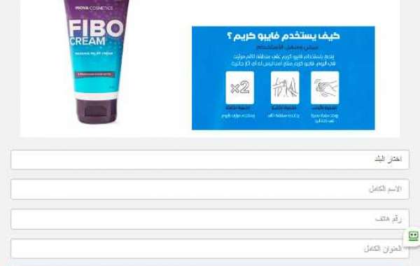 Fibo Cream Iraq