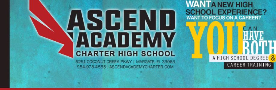 Ascend Academy Charter Cover Image