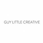 Guy Little Creative Profile Picture