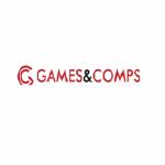 gamesor comps Profile Picture