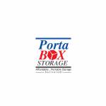 Portabox Storage Profile Picture