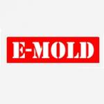 E-mold rapid manufacturing