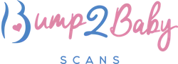 8 Week Baby Scan | 8 Week Ultrasound | Bump2Baby Scans