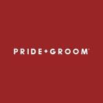PRIDE+GROOM Profile Picture