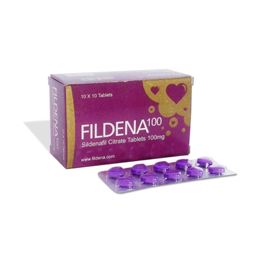Fildena 100 Mg | Sildenafil Citrate【10% OFF】#Buy Fildena 100 Online-BMW