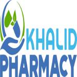 KhalidPharmacy KhalidPharmacy Store Profile Picture