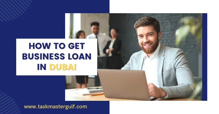 Business Loan in Dubai – webglaze