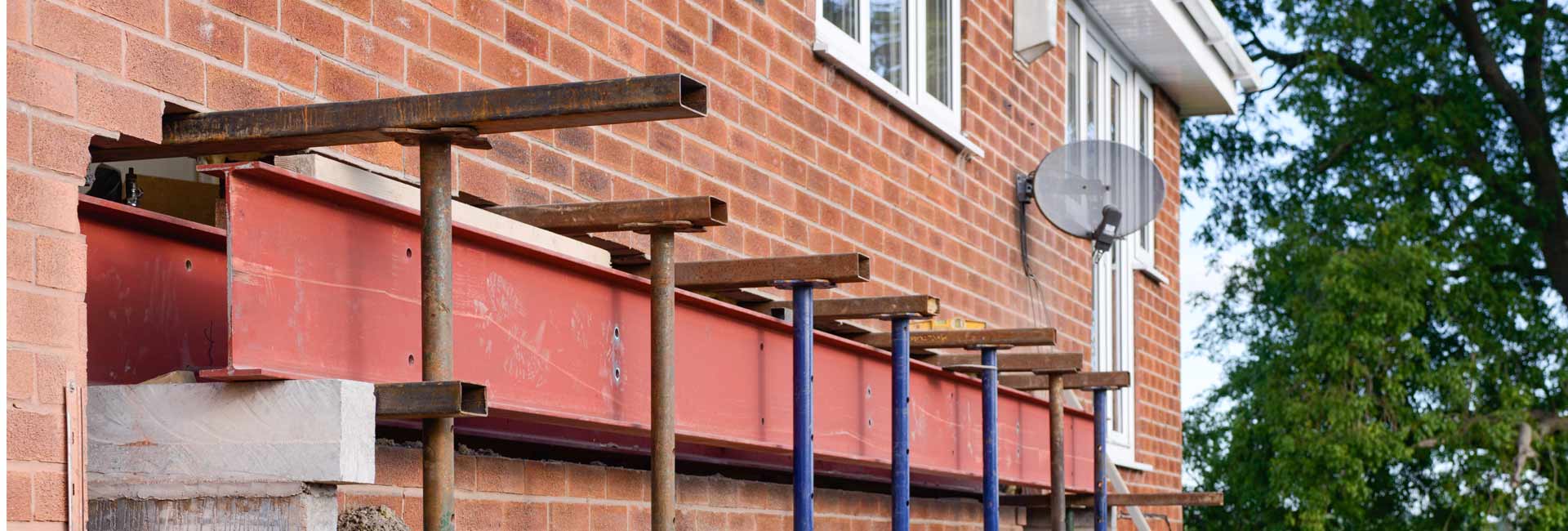 Structural Wall Removal Melbourne | Expert Wall Removal