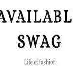 Available Swag Profile Picture