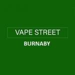 Vape Street Burnaby BC Profile Picture