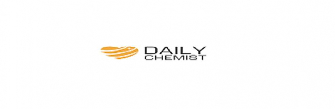Daily Chemist Cover Image