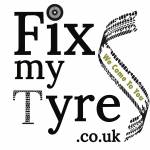 Fix My Tyre Tyre Profile Picture
