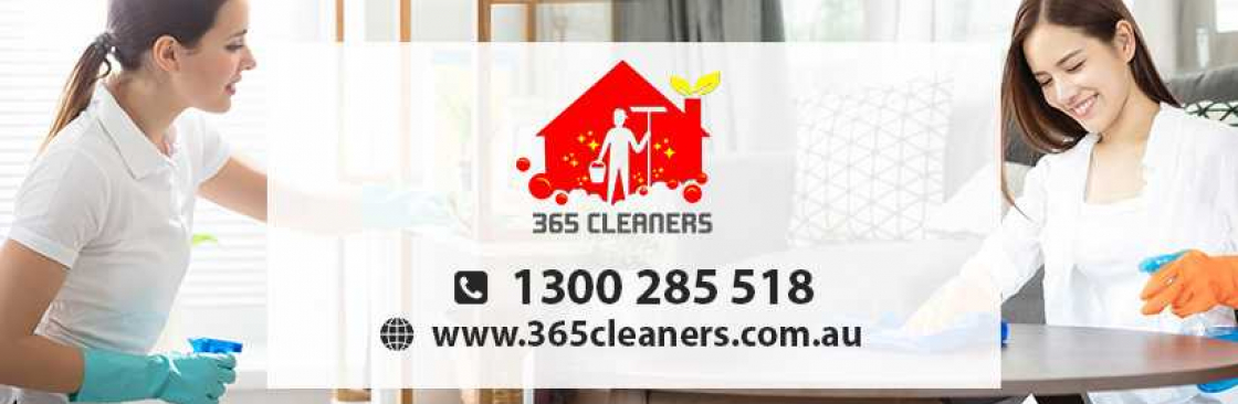 365 Cleaners Cover Image