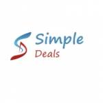Simple Deals Profile Picture