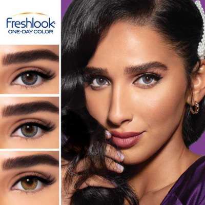 Freshlook  Profile Picture