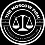 The Moscow Firm Profile Picture