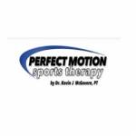 PERFECT MOTION SPORTS THERAPY