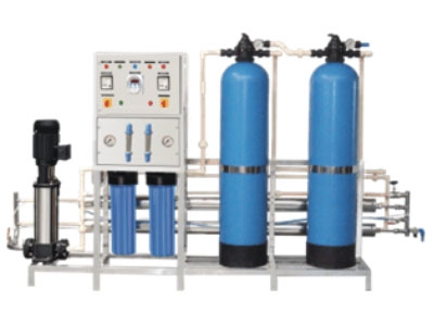 Industrial RO Plant Manufacturer in Gurgaon and Delhi
