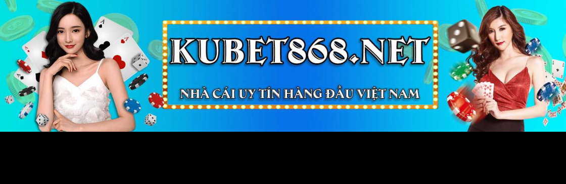 kubet868 Cover Image