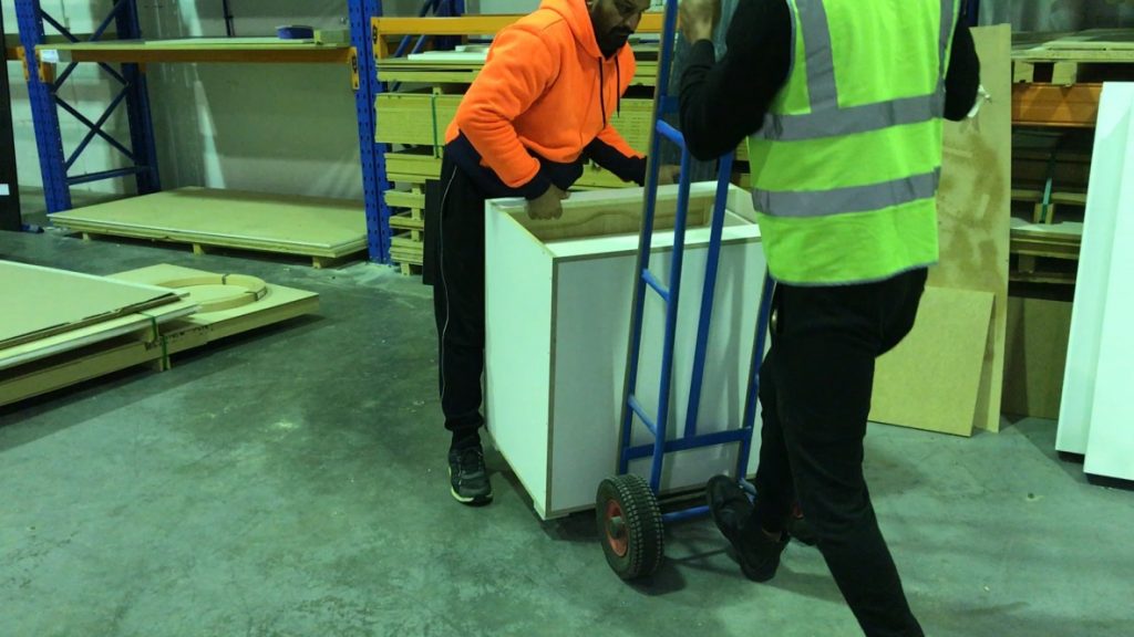 Office Relocation Melbourne | Office Removalist & Movers Melbourne