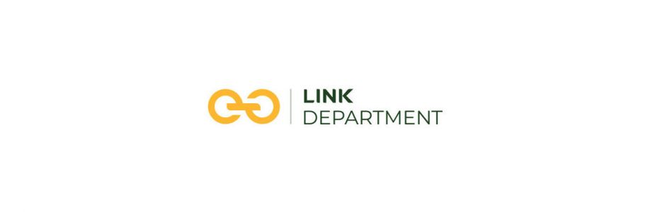 Link Department Cover Image