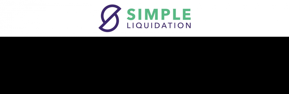 Simple Liquidation Cover Image