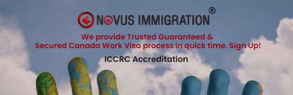 Novus immigration Cover Image