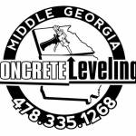 Middle Georgia Concrete Leveling
