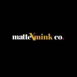 Matte and Mink Company Profile Picture