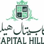 Capital Hills Profile Picture