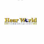 Hear World Communications Profile Picture