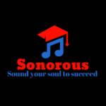 Sonorous Music Profile Picture