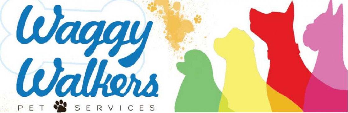 Waggy Walkers Pet Services Cover Image