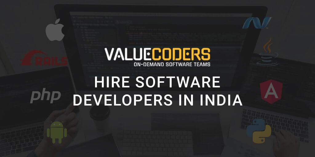 Hire React Native Developers | Offshore React Native Developers India