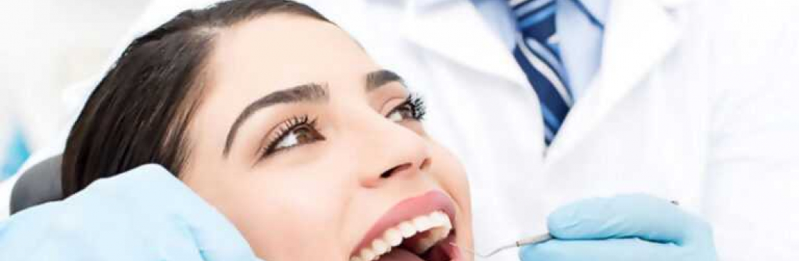 Dental Views Cover Image