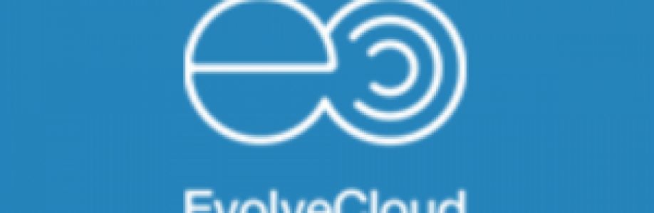 evolvecloud Cover Image