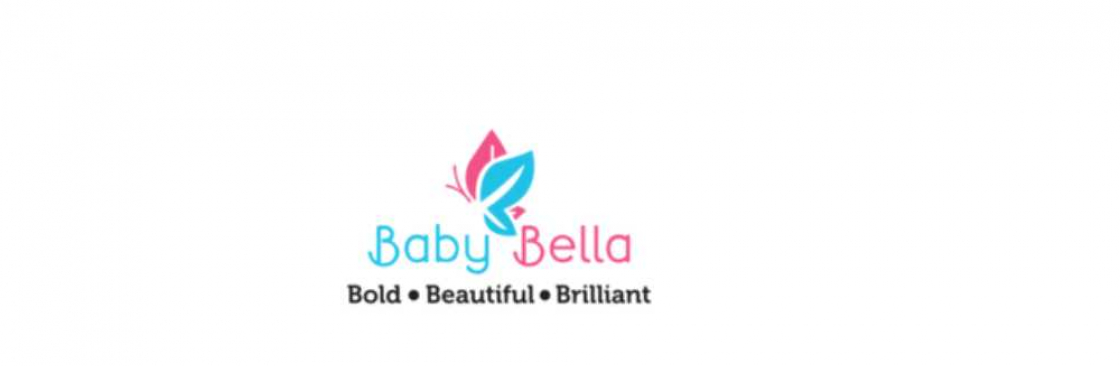Baby Bella Boutique Cover Image