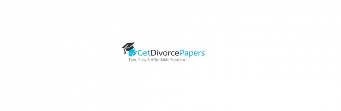 Get Divorce Papers Cover Image
