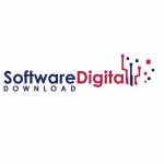 Software Digital Download Profile Picture