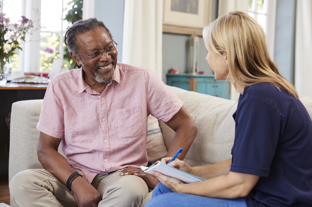 What You Need To Know About Vascular Dementia - Unicare Live-in Care
