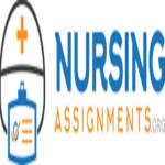 Nursing Assignments Profile Picture