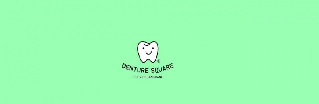 Denture Square Cover Image