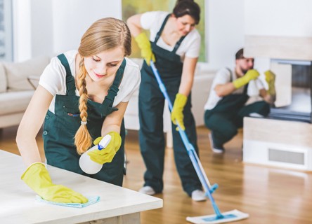 Commercial Cleaning Services Melbourne | by Cleankings cleaning services | Oct, 2021 | Medium