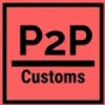 P2P Customs Profile Picture
