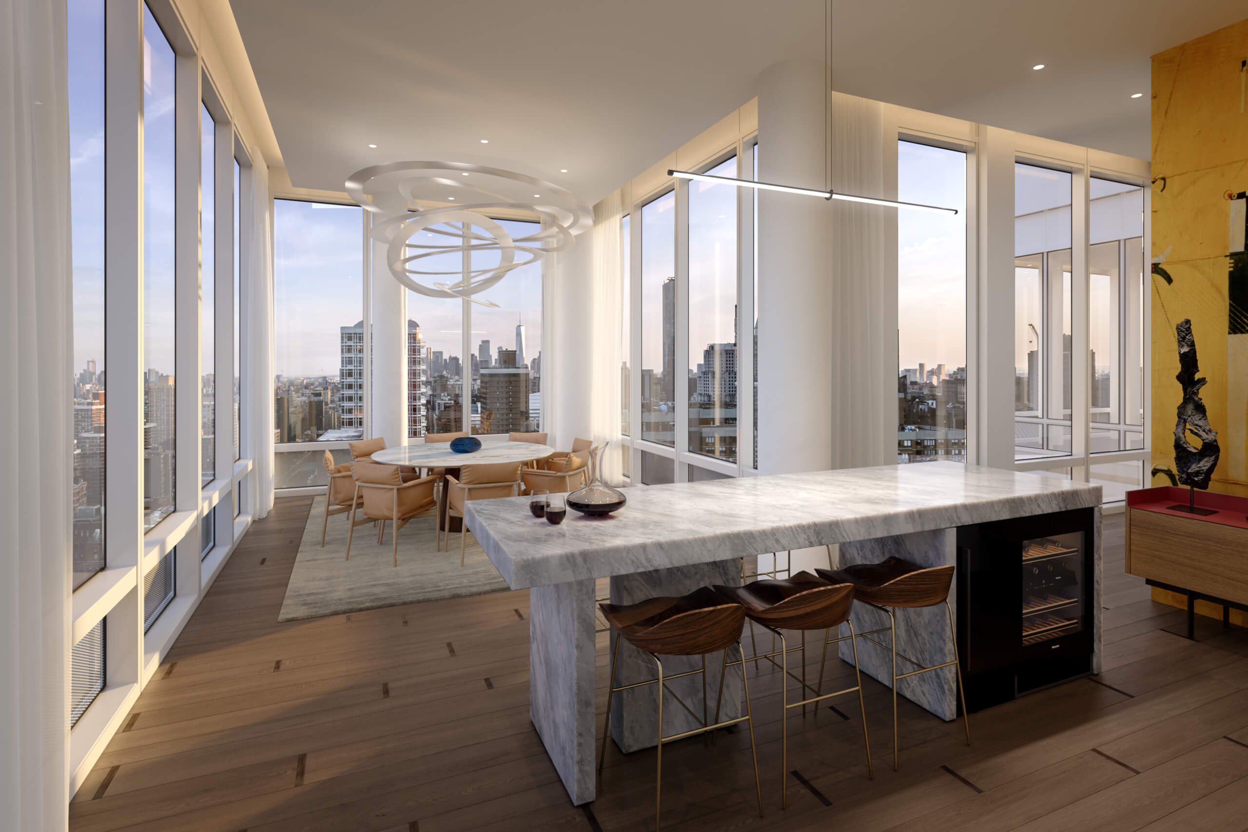 Kips Bay New Condominiums | Eastlight Condos